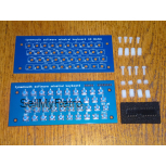 Minstrel 2 Tact Switch Keyboard Kit 4K Keywords